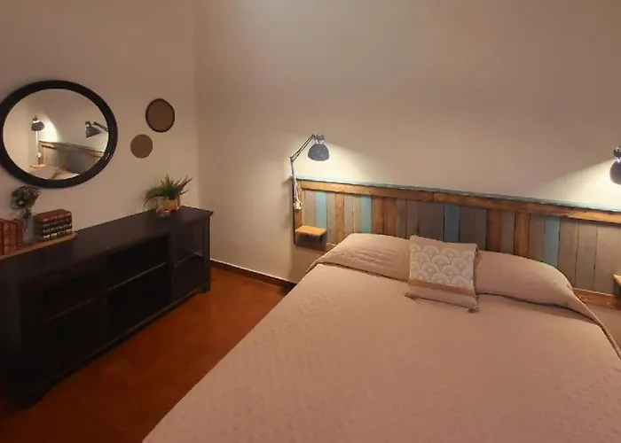 Espectacular Apartamento En El Centro !