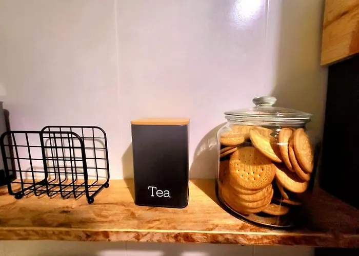 Espectacular Apartamento En El Centro !